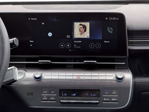 New 2026 Hyundai Kona Limited image 18