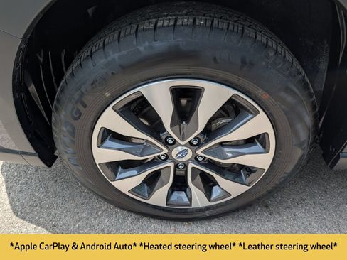 Certified 2025 Subaru Outback Limited AWD/4WD image 16