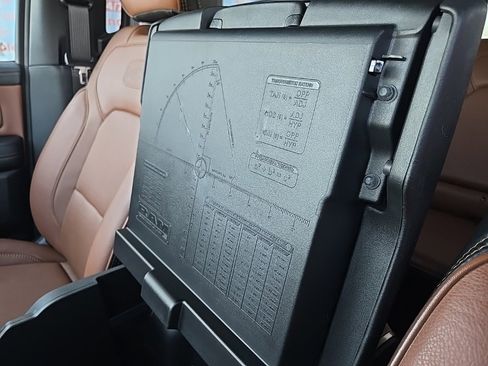 Used 2022 RAM 1500 Limited image 82