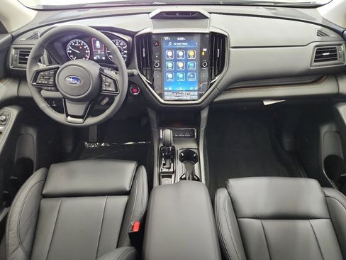 New 2026 Subaru Ascent Bronze Edition AWD/4WD image 7