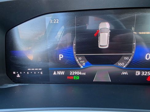 Used 2024 Volkswagen Tiguan S image 20