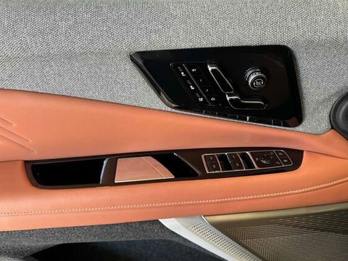 New 2026 Cadillac Optiq Sport 2 image 11