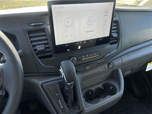 New 2026 Ford Transit 350 Base w/ Load Area Protection Package image 6
