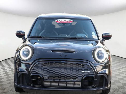 Used 2024 MINI Cooper John Cooper Works image 2