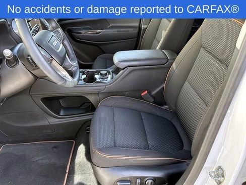 Certified 2023 GMC Acadia AT4 w/ Trailering Package image 19