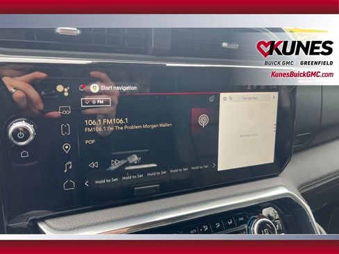 New 2026 GMC Sierra 2500 Denali w/ Denali Reserve Package AWD/4WD image 27