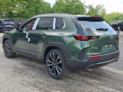 New 2026 MAZDA CX-50 AWD 2.5 S w/ Weather Package image 4