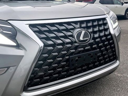 Used 2022 Lexus GX 460 Premium image 34