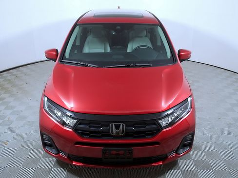 Used 2025 Honda Odyssey EX-L image 4