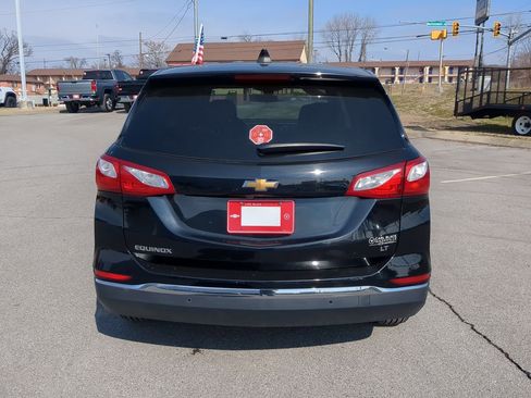 Used 2020 Chevrolet Equinox LT image 7