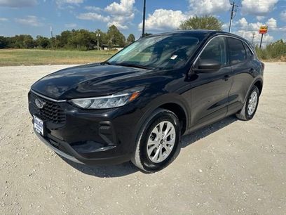 Used 2024 Ford Escape Active