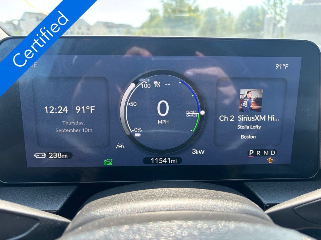 Used 2024 Honda Prologue Elite image 16