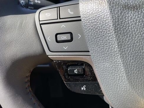 New 2026 Toyota Camry XSE AWD/4WD image 13