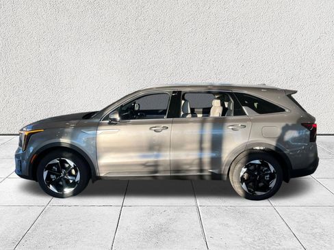 New 2026 Kia Sorento EX image 4