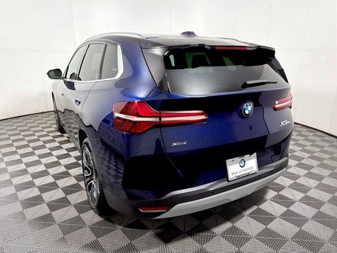 Used 2026 BMW X3 xDrive30i w/ Premium Package AWD/4WD image 5