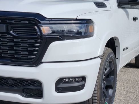 New 2026 RAM 1500 Lone Star AWD/4WD image 6