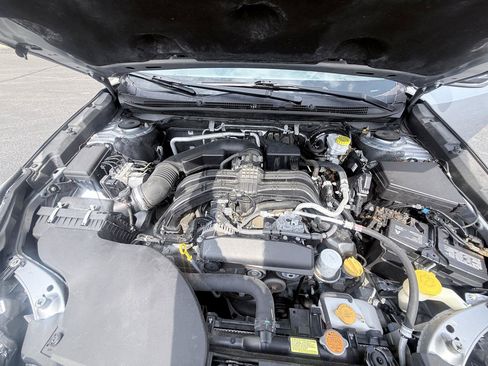 Used 2022 Subaru Legacy Limited w/ Popular Package #3 AWD/4WD image 18