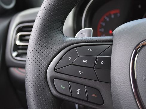 New 2026 Dodge Durango GT AWD/4WD image 15