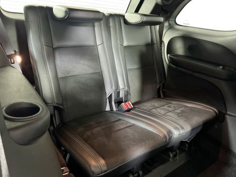 Used 2022 Dodge Durango GT image 27
