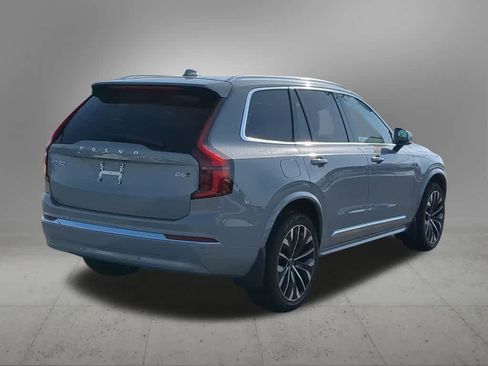 New 2026 Volvo XC90 B6 Ultra w/ Protection Package image 6