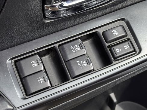 Used 2019 Subaru WRX w/ Popular Package #1 AWD/4WD image 6