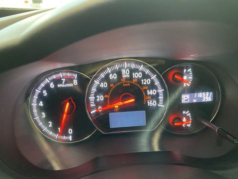 Used 2012 Nissan Maxima 3.5 SV w/ Premium Pkg image 15