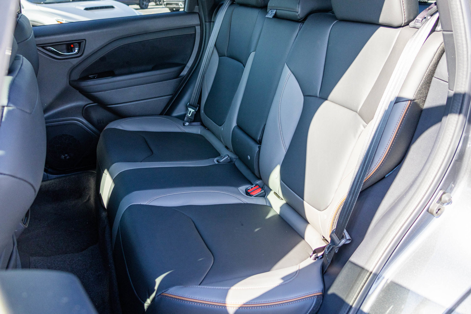New 2026 Subaru Forester Sport AWD/4WD image 36