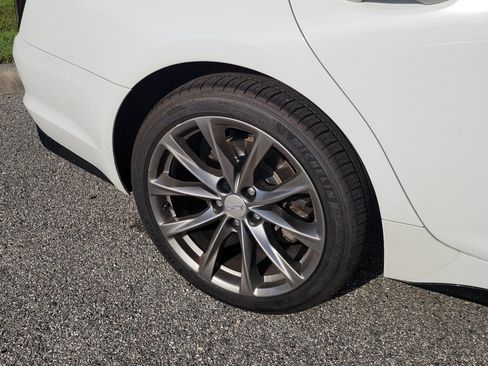 Used 2020 Cadillac CT5 Sport image 16