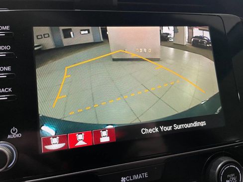 Used 2020 Honda Civic Sport image 31