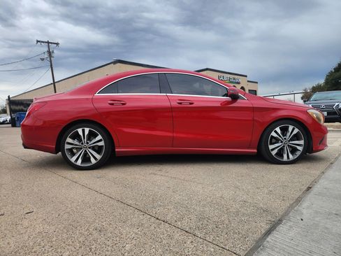 Used 2019 Mercedes-Benz CLA 250 image 4