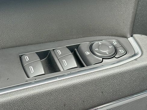 New 2026 Chevrolet Silverado 1500 LT Trail Boss w/ Dark Appearance Package AWD/4WD image 12
