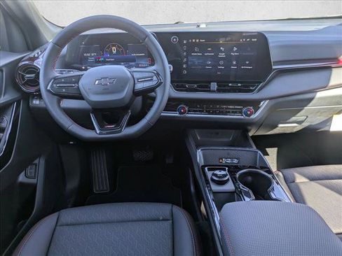 New 2026 Chevrolet Equinox RS image 14