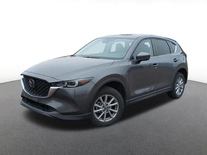 Certified 2023 MAZDA CX-5 AWD 2.5 S w/ Preferred Package