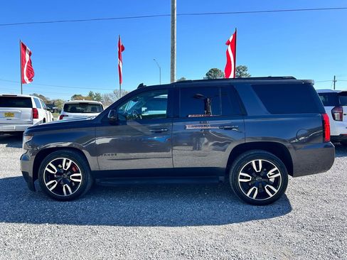 Used 2018 Chevrolet Tahoe Premier image 24