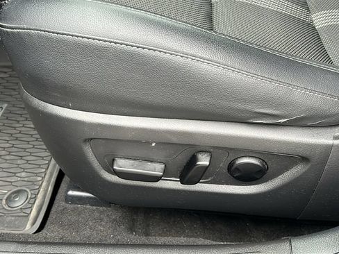 Used 2024 MAZDA CX-50 AWD 2.5 S w/ Cargo Package image 11