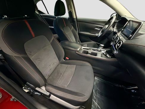 Used 2020 Nissan Sentra SR w/ Electronics Package image 15