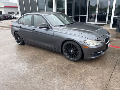 Used 2014 BMW 328d Sedan image 3