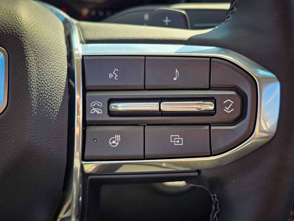 New 2027 GMC Terrain Denali AWD/4WD image 23