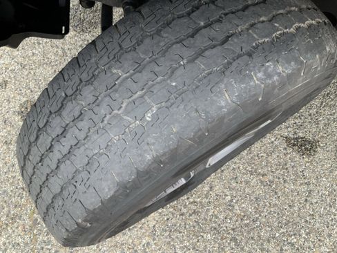 Used 2022 Jeep Wrangler Unlimited Sport image 18