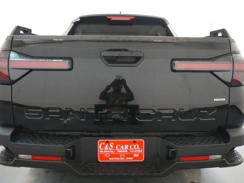 New 2026 Hyundai Santa Cruz SEL image 7