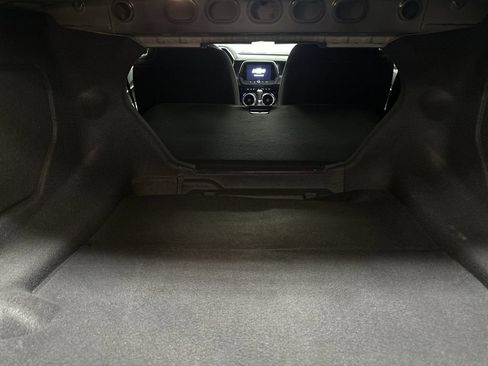 Used 2019 Chevrolet Camaro SS RWD image 24