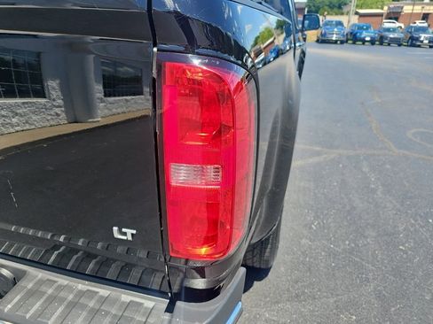 Used 2015 Chevrolet Colorado LT w/ Luxury Package RWD image 6
