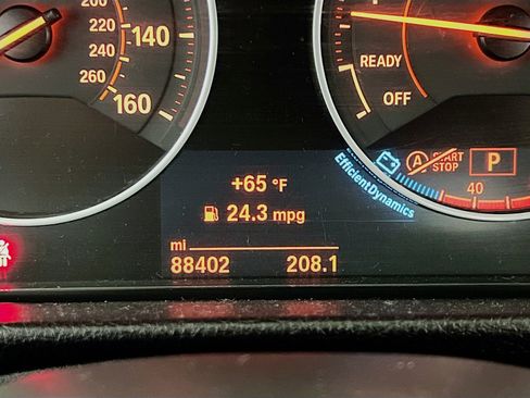 Used 2016 BMW 428i Gran Coupe image 8