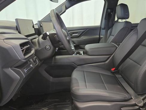New 2024 Chevrolet Silverado EV W/T AWD/4WD image 8