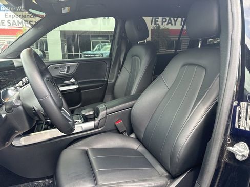 Used 2020 Mercedes-Benz GLB 250 image 14