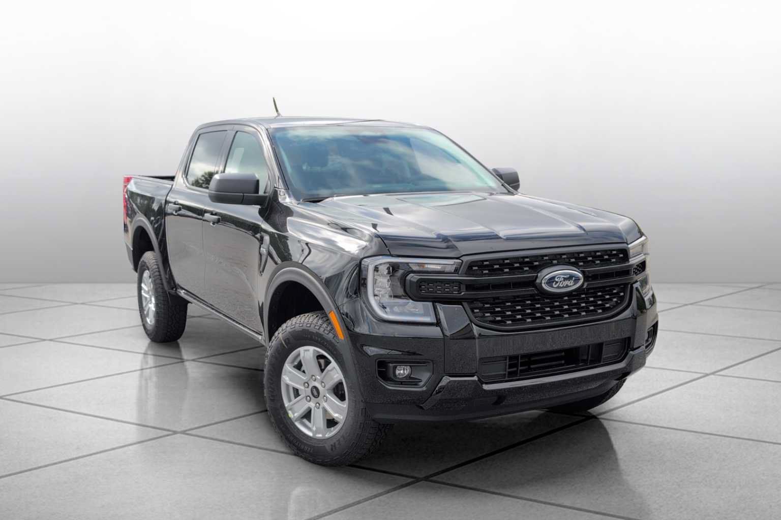 New 2026 Ford Ranger XL RWD image 2