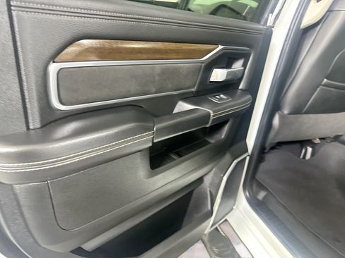 Used 2024 RAM 2500 Laramie w/ Safety Group image 26