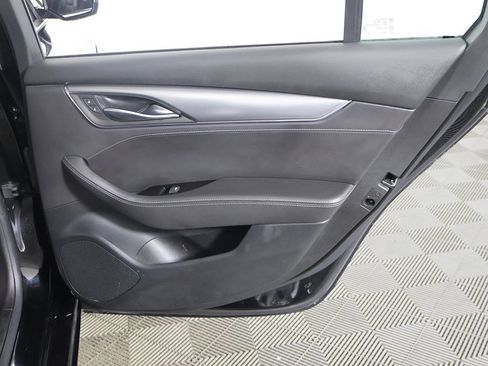 Used 2024 Cadillac CT5 Premium Luxury w/ Climate Package image 24