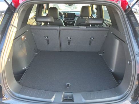 New 2026 Chevrolet TrailBlazer RS w/ Driver Confidence Package image 20