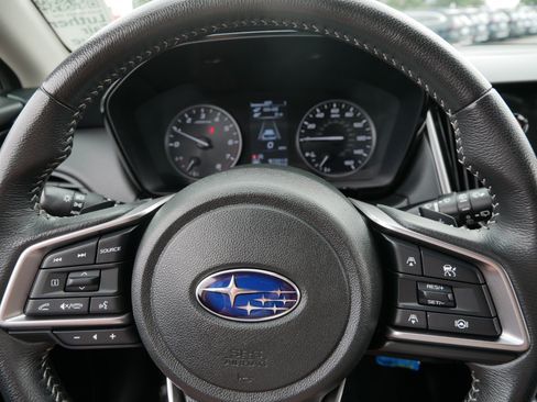 Certified 2024 Subaru Outback Premium AWD/4WD image 25